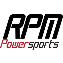 RPM Powersports logo