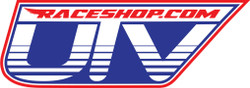 UTV Race Shop logo