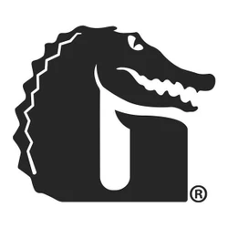 Gator Waders logo