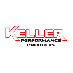 Keller Performance logo