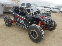 2017 Can-Am Maverick X3 X rs, Patriot Motors / Clint Scruggs