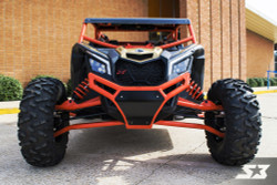 2017 Can-Am Maverick X3 X rs, S3 Racing / Malcolm Sneed