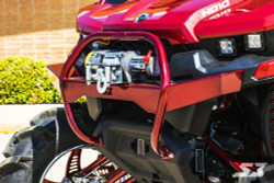 2017 Can-Am Defender, Low Blow