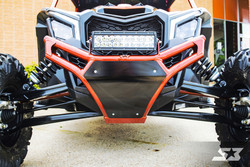 2017 Can-Am Maverick X3 X rs, S3 Racing / Dennis Boyd