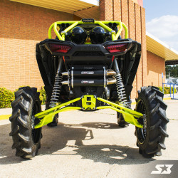 2017 Polaris RZR XP 1000, Manta Green / Custom Wrap