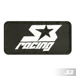 S3 Power Sports Patch, S3 Racing