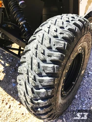 2015 Can-Am Maverick 1000R X ds Turbo, Dan Bilzerian