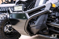 2017 Can-Am Maverick X3 X rs 2, Hoonigan Racing / Ken Block