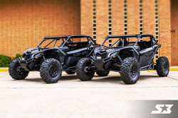 2017 Can-Am Maverick X3 X rs 2, Hoonigan Racing / Ken Block