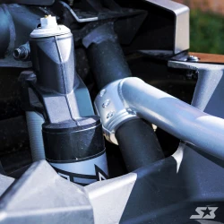 S3 Power Sports Can-Am Maverick X3 Rear Bumper