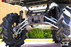 2017 Can-Am Defender Max, Silver / Black