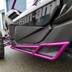 2017 Can-Am Maverick X3 X rs, Fruit Ninja