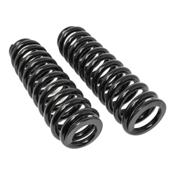 Can-Am Defender HD Springs - S3 Power Sports