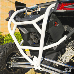 2017 Can-Am Maverick X3 X rs, Speedway Motors / Chris Boyett