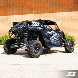 2017 Can-Am Maverick X3 X rs, GSi Racing / Marc Gemellaro