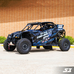2017 Can-Am Maverick X3 X rs, GSi Racing / Marc Gemellaro