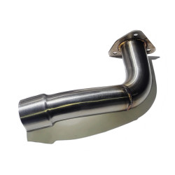 Evolution Powersports 2020 Can-Am Defender Exhaust
