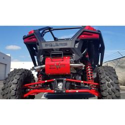 Evolution Powersports 2020 Polaris RZR Pro XP Magnum Exhaust