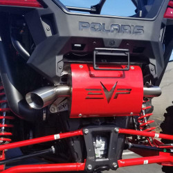 Evolution Powersports 2020 Polaris RZR Pro XP Magnum Exhaust