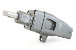 Hess Motorsports Can-Am Maverick X3 Steering Quickener