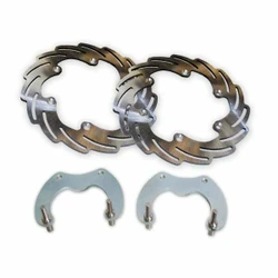 Streamline Big Brake Kits Can-Am Maverick X3