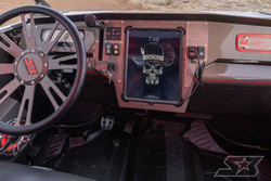 2020 Can-Am Defender MAX 6x6 X mr Squatch, Donald Cowboy Cerrone