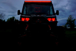 2020 Can-Am Defender X mr, KJ Motorsports