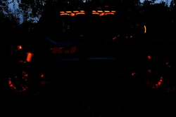 2020 Can-Am Defender X mr, KJ Motorsports