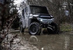 2020 Polaris Ranger Crew XP 1000 Northstar Edition, Complete Customs