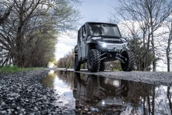 2020 Polaris Ranger Crew XP 1000 Northstar Edition, Complete Customs