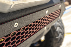 S3 Power Sports Jeep Gladiator JT "Ambush Series" Front Winch Bumper