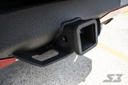 2016 Jeep Wrangler JK, Brian Gray