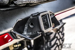 2019 Jeep Wrangler JLU Rubicon, Mal Sneed