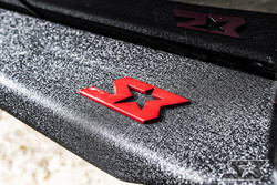 2020 Jeep Wranger JLU Rubicon, Black, Teak Weaver