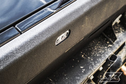 2020 Jeep Wranger JLU Rubicon, Black, Teak Weaver