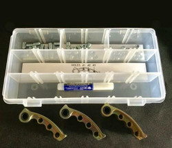 Evolution Powersports Can-Am Maverick/Defender Custom Clutch Kit