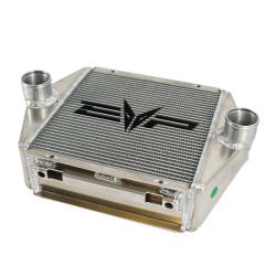 Evolution Powersports Can-Am Maverick X3 Turbo Race Intercooler