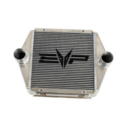 Evolution Powersports Can-Am Maverick X3 Turbo Race Intercooler
