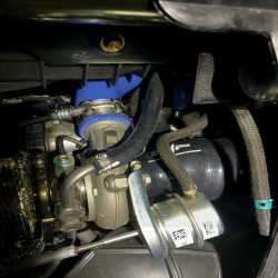 Evolution Powersports 2020-2021 Can-Am Maverick X3 V-Flow Intake