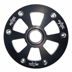 Evolution Powersports Polaris Pro XP Turbo Shift-Tek Billet Clutch Cover