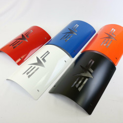 Evolution Powersports Polaris RZR XP Turbo Electric Captains Choice Exhaust