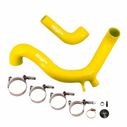 Evolution Powersports Can-Am Maverick X3 Vent to Atmosphere V2 BOV Blow-Off Valve Kit / Billet Aluminum