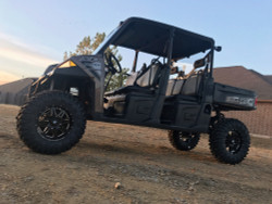2017 Polaris Ranger Crew XP 1000, Nara Bronze
