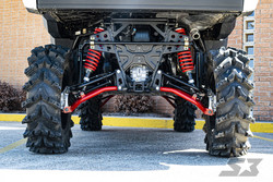 2021 Polaris Ranger XP 1000 Crew, Black and White