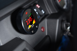 AiM IBTS - Infrared Belt Temperature System
