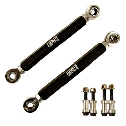 Double E Racing Polaris RZR Pro XP Rear Sway Bar Links