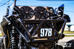 2017 Can-Am Maverick X3 X rs, S3 Racing / Dustin Jones, BITD