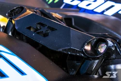 2017 Can-Am Maverick X3 X rs, S3 Racing / Dustin Jones, BITD