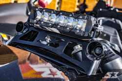 2018 Can-Am Maverick X3 MAX X rs, Quantum Racing