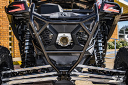 2018 Can-Am Maverick X3 MAX X rs, Quantum Racing